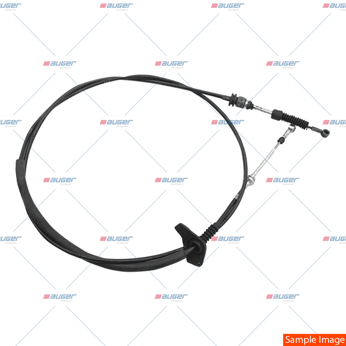 Kabel, Schaltbetaetigung