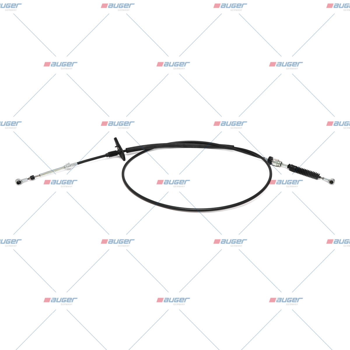 Kabel, Schaltbetaetigung