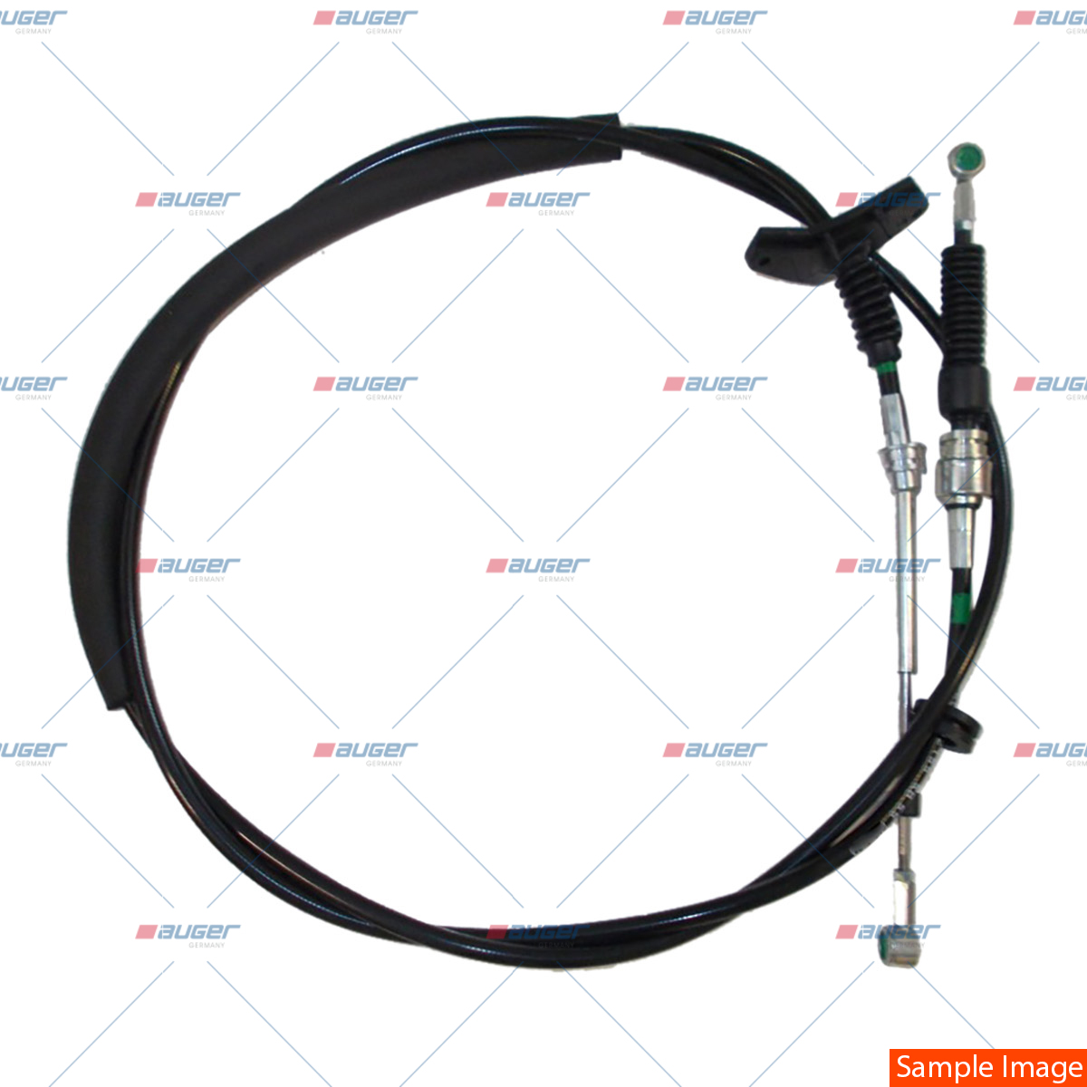 Kabel, Schaltbetaetigung