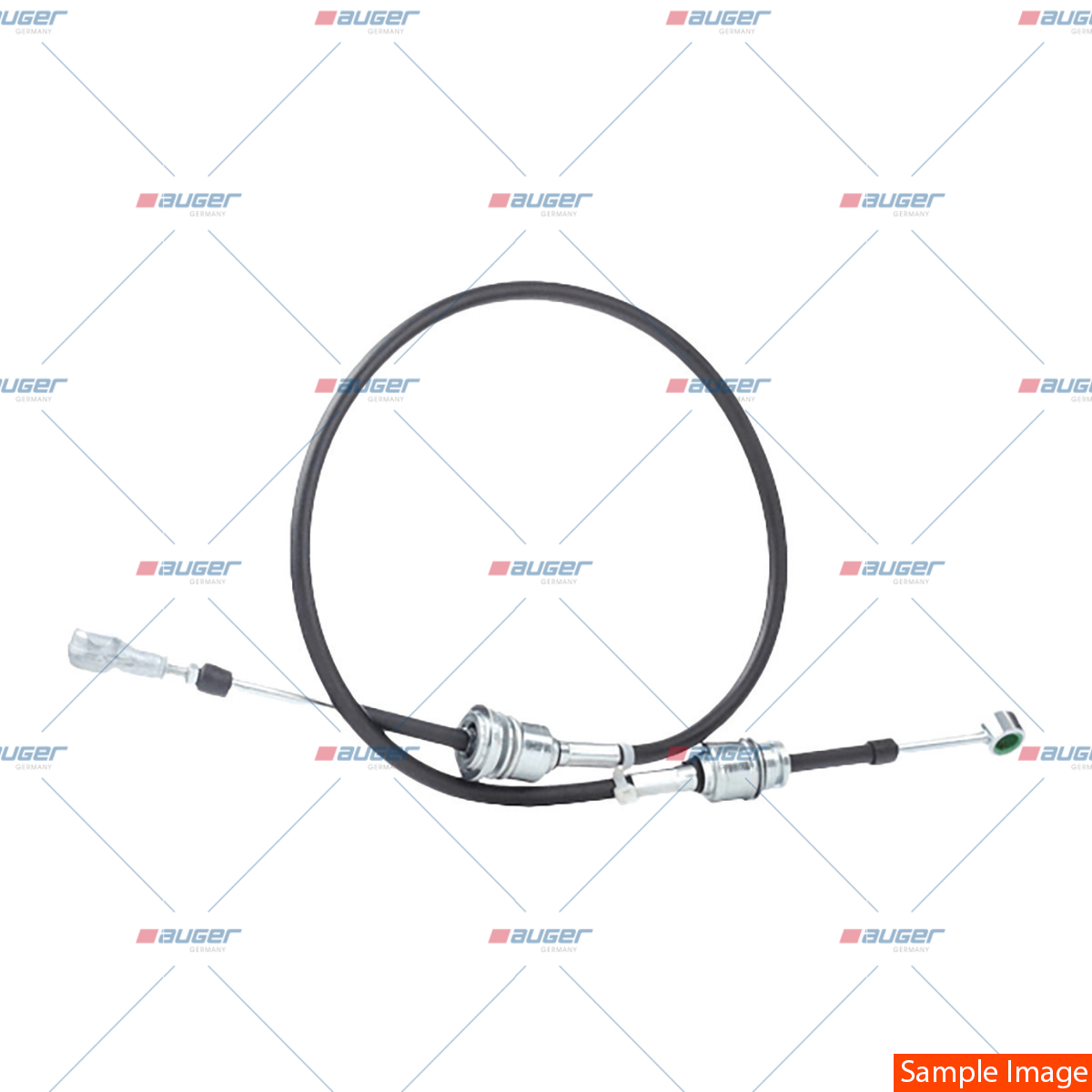 Kabel, Schaltbetaetigung