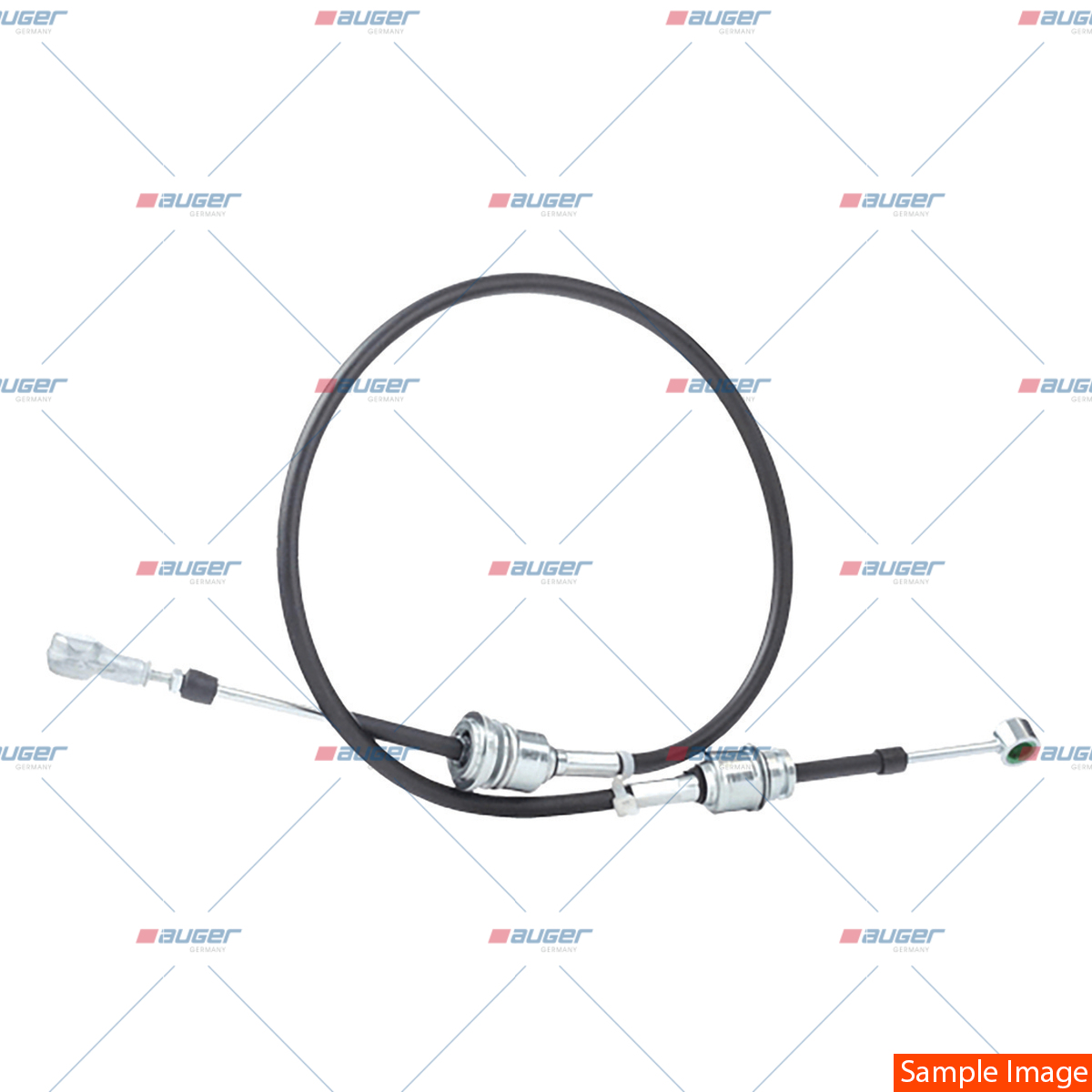 Kabel, Schaltbetaetigung