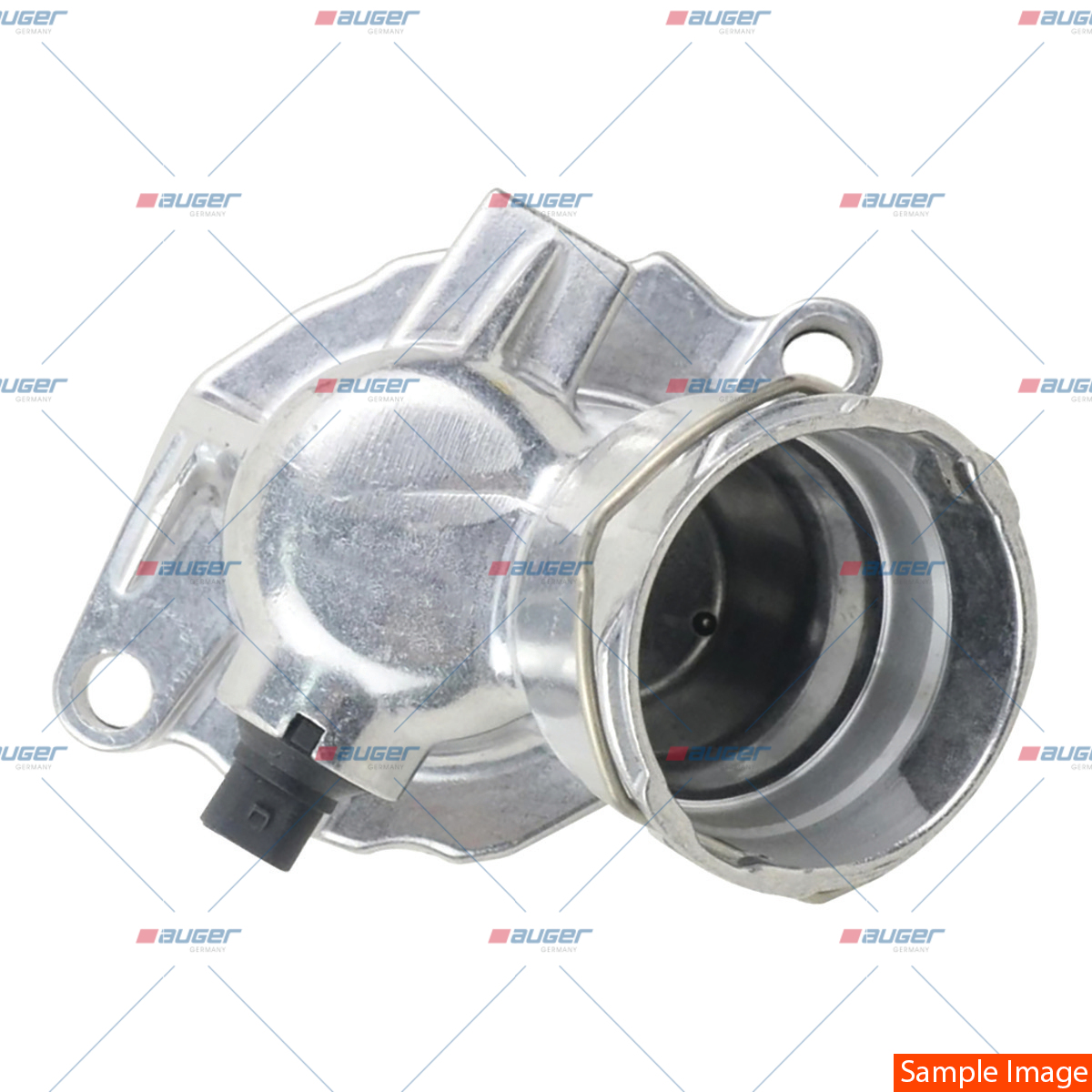 Thermostat