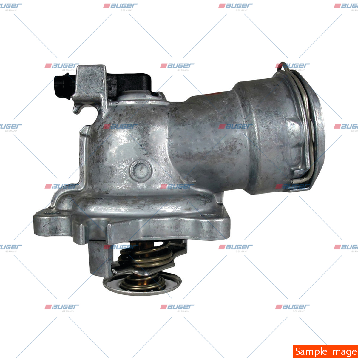 Thermostat