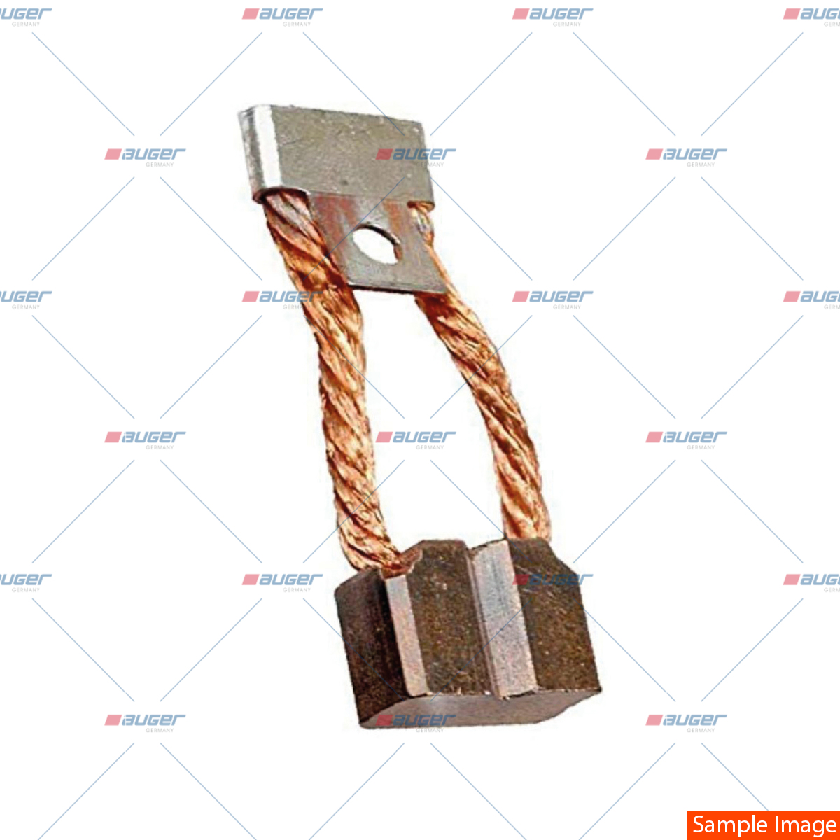 Kohle, Anlasser