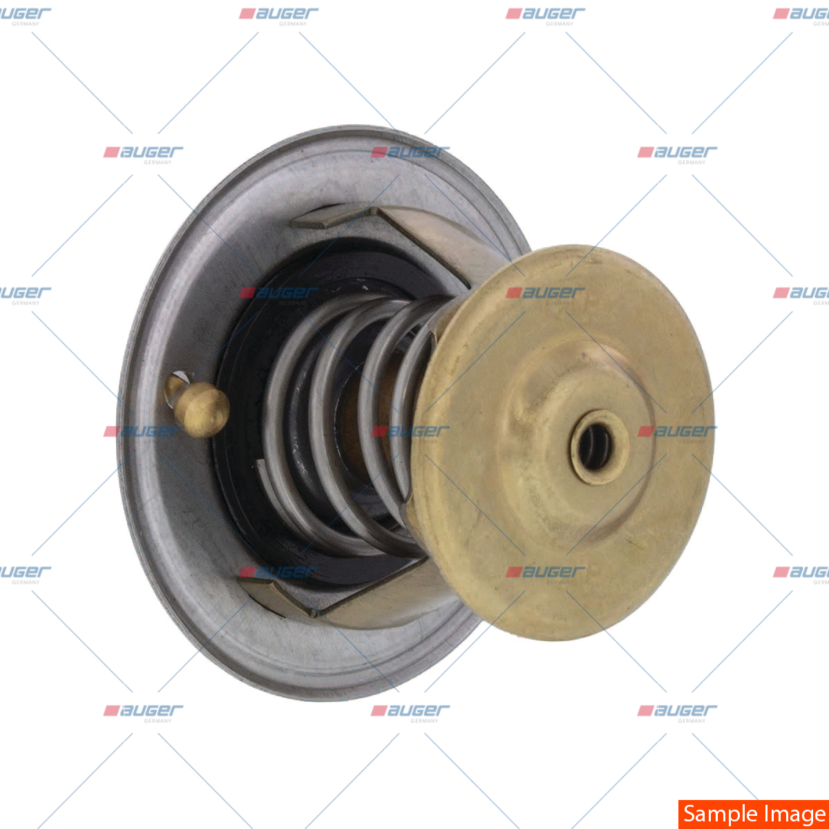 Thermostat