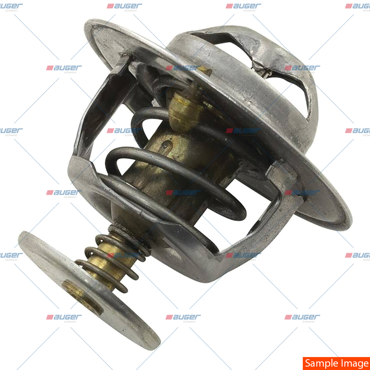 Thermostat