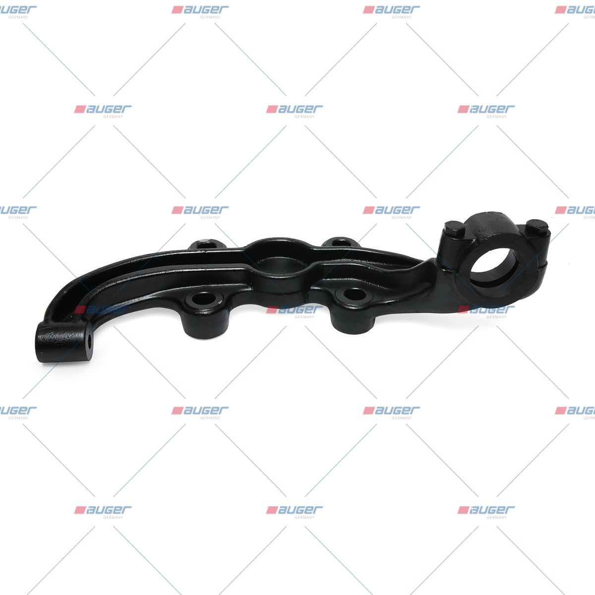 Halter, Stabilisator