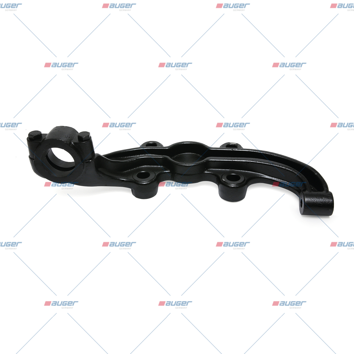 Halter, Stabilisator