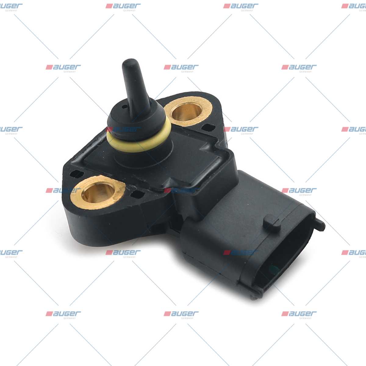 Temperatursensor