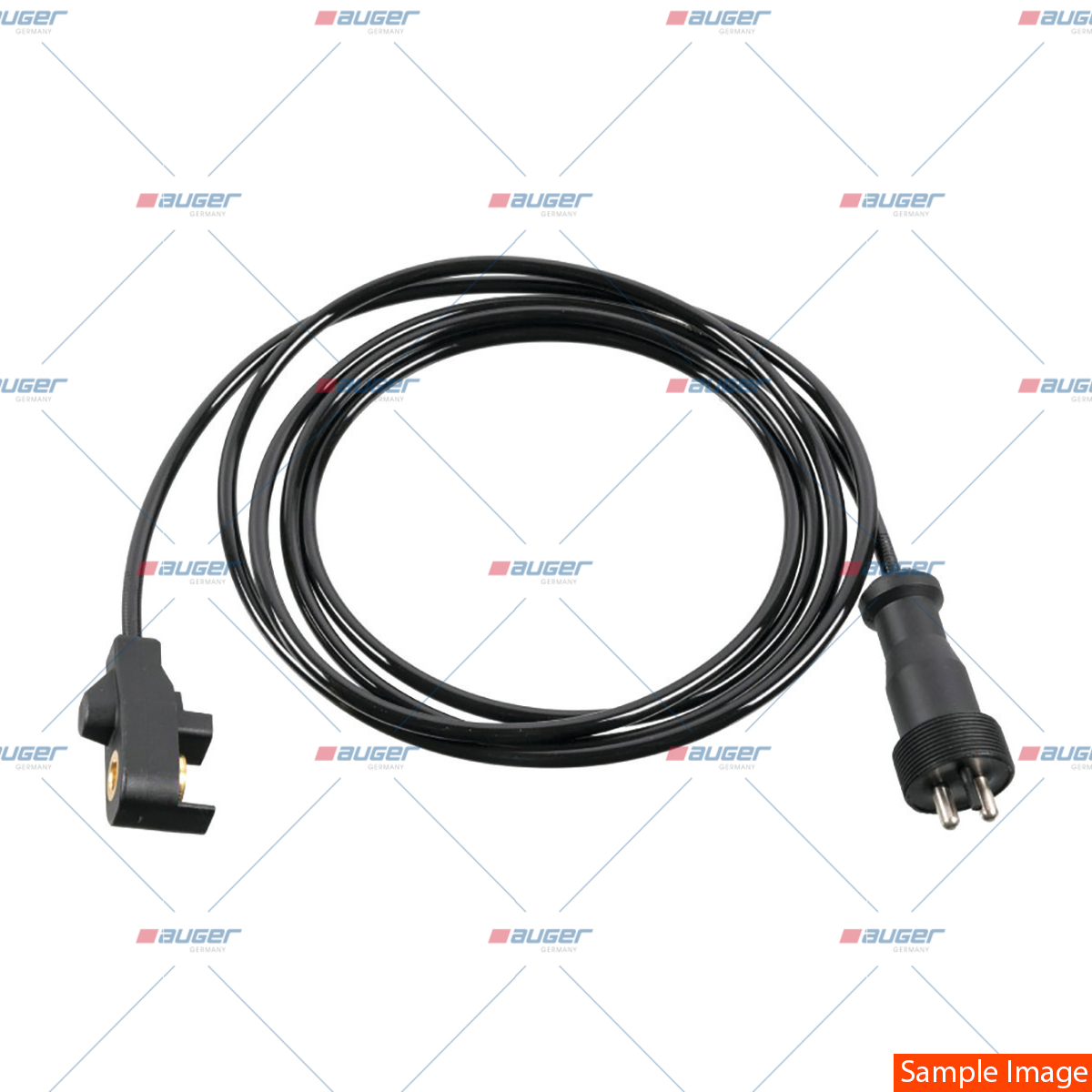 Sensor, ABS