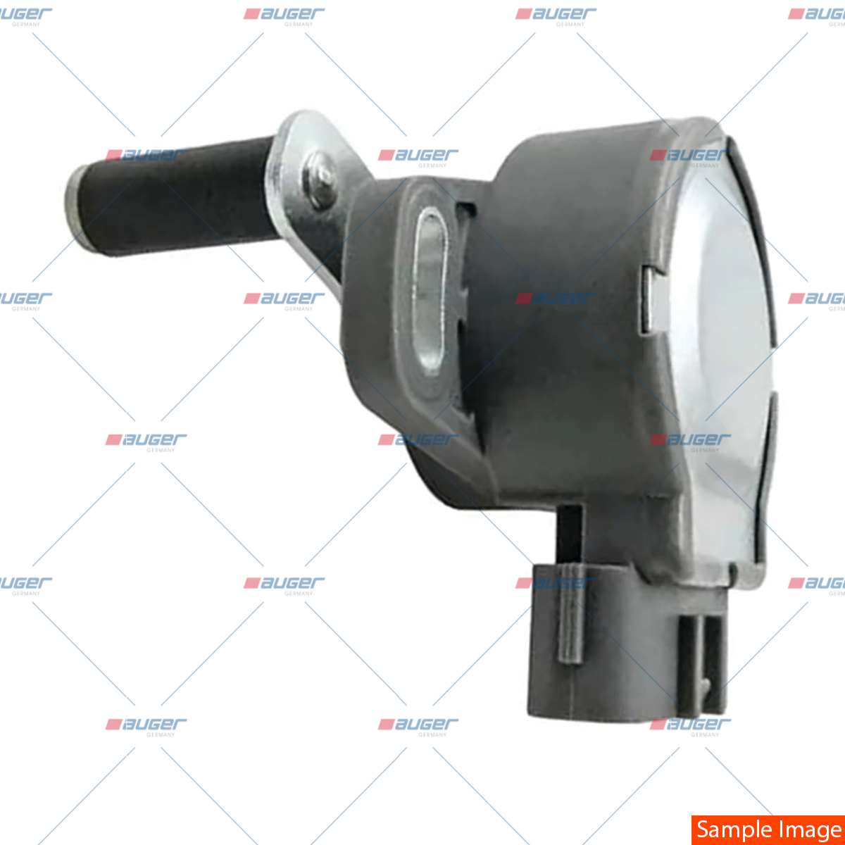 Sensor, Fahrpedal