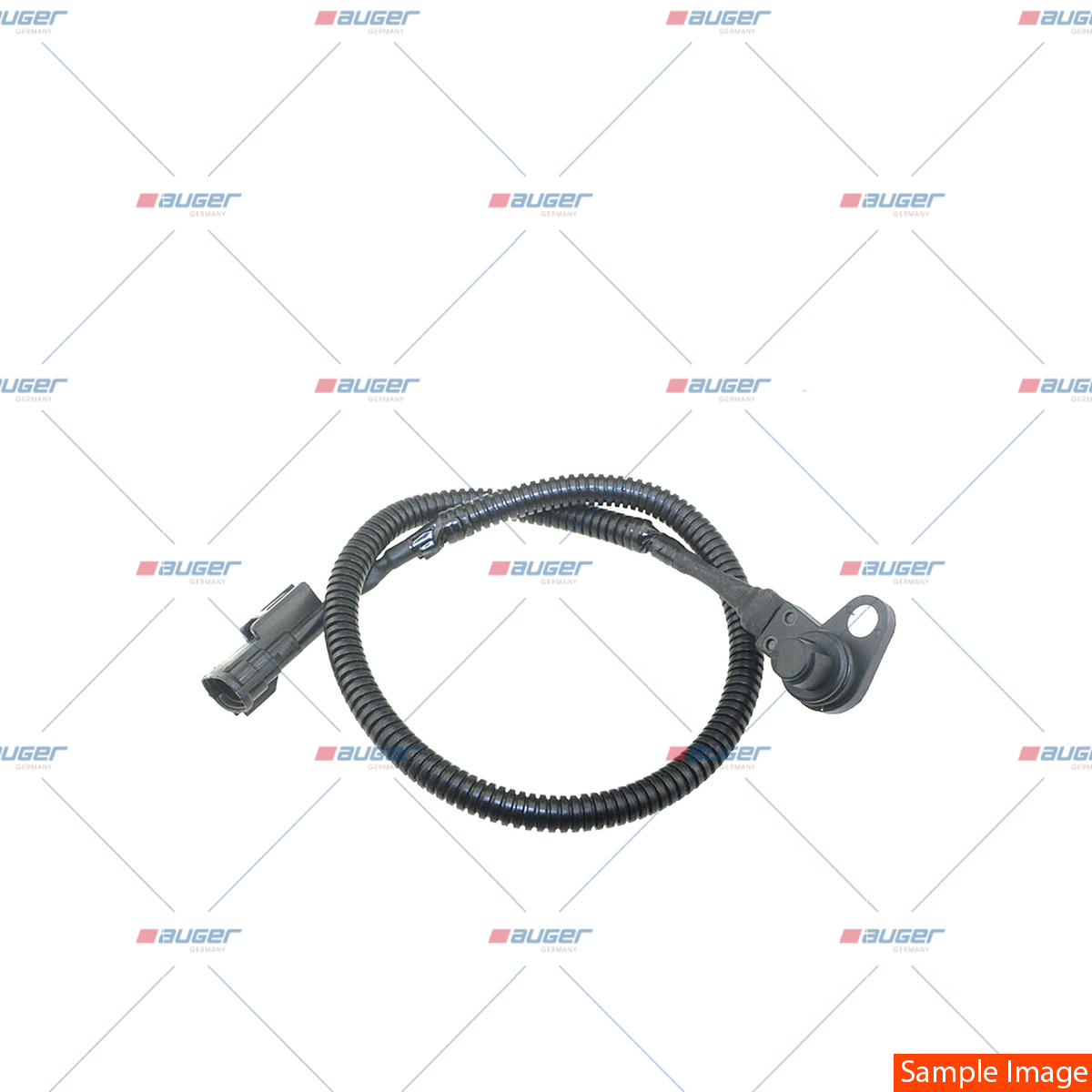 Wegsensor, Spannbuegel