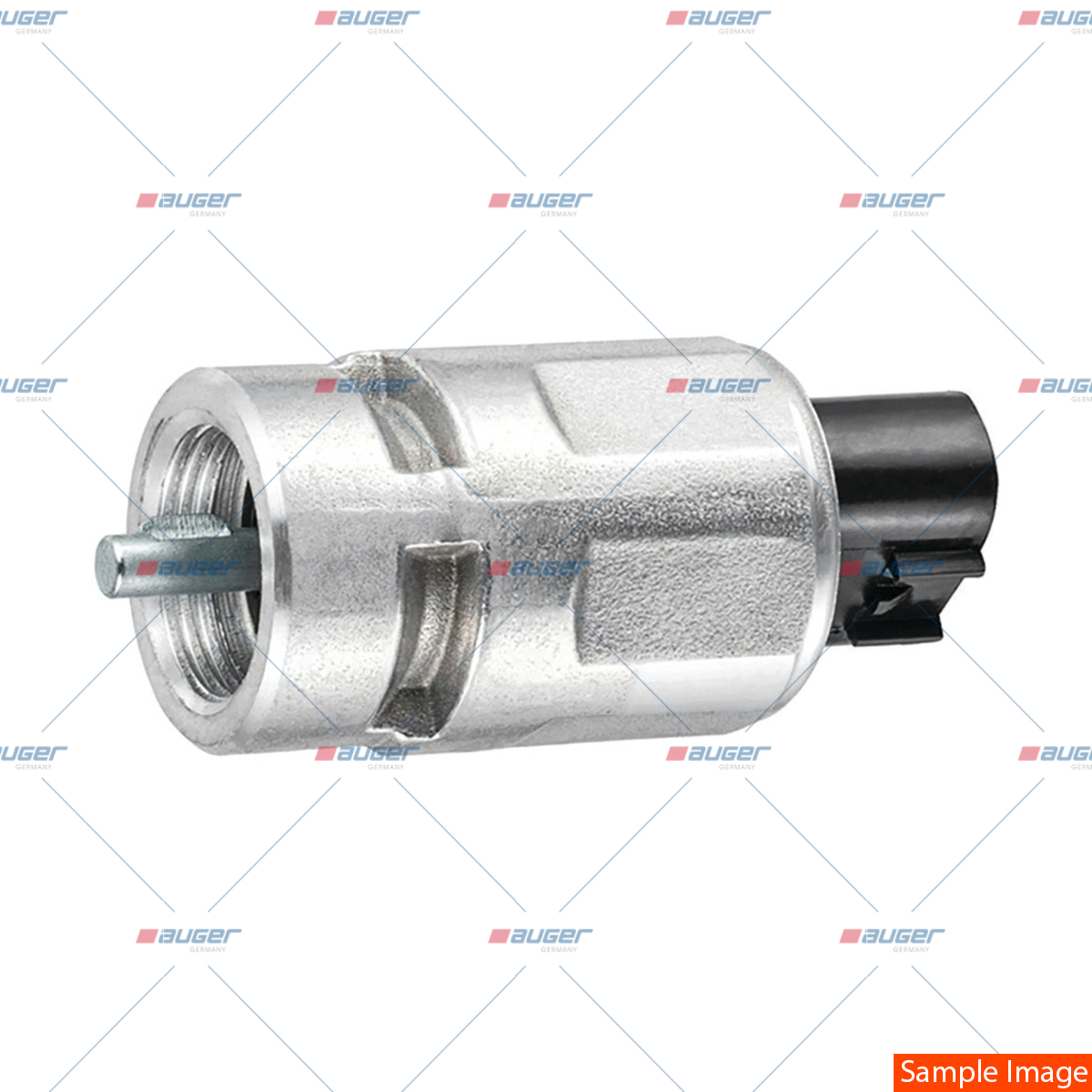 Wegsensor, Spannbuegel