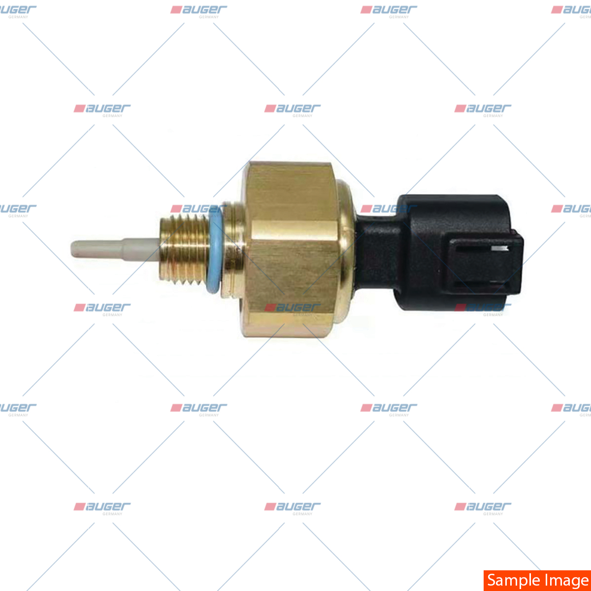 Temperatursensor