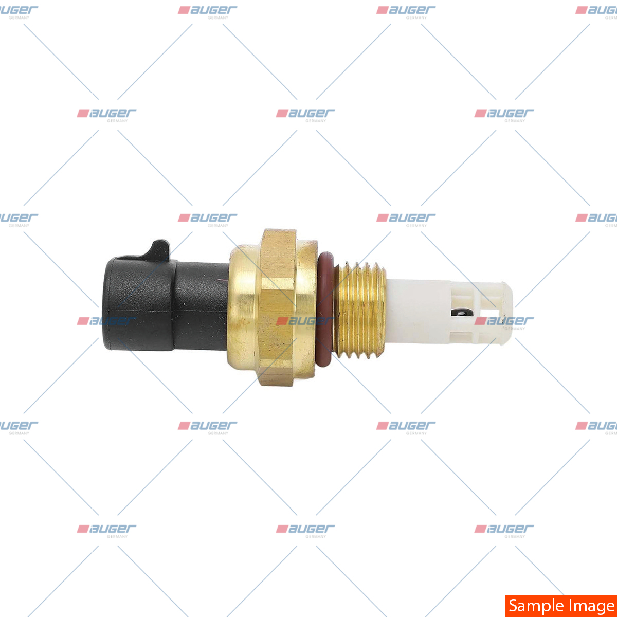 Temperatursensor