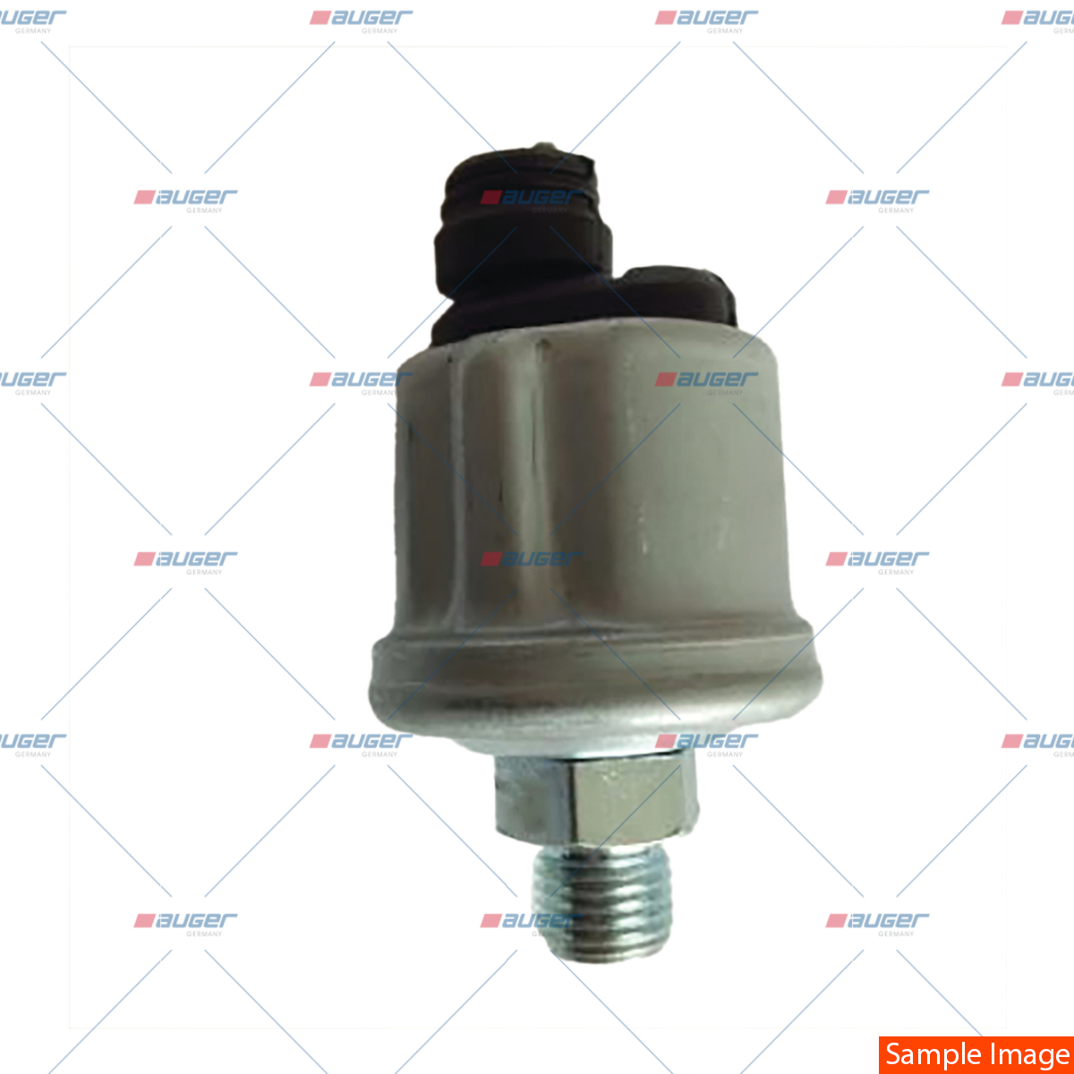 Oeldrucksensor