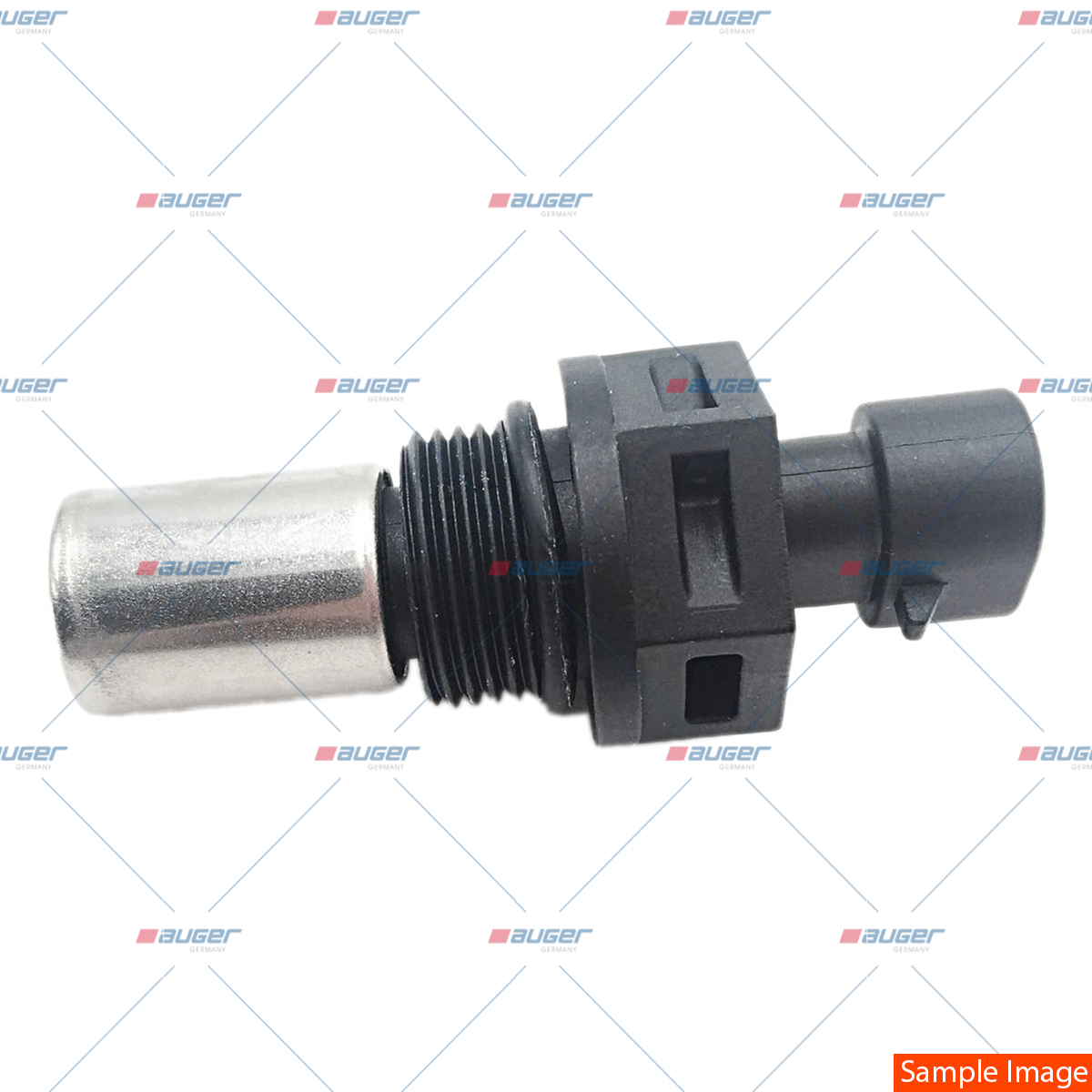 Geschwindigkeitssensor