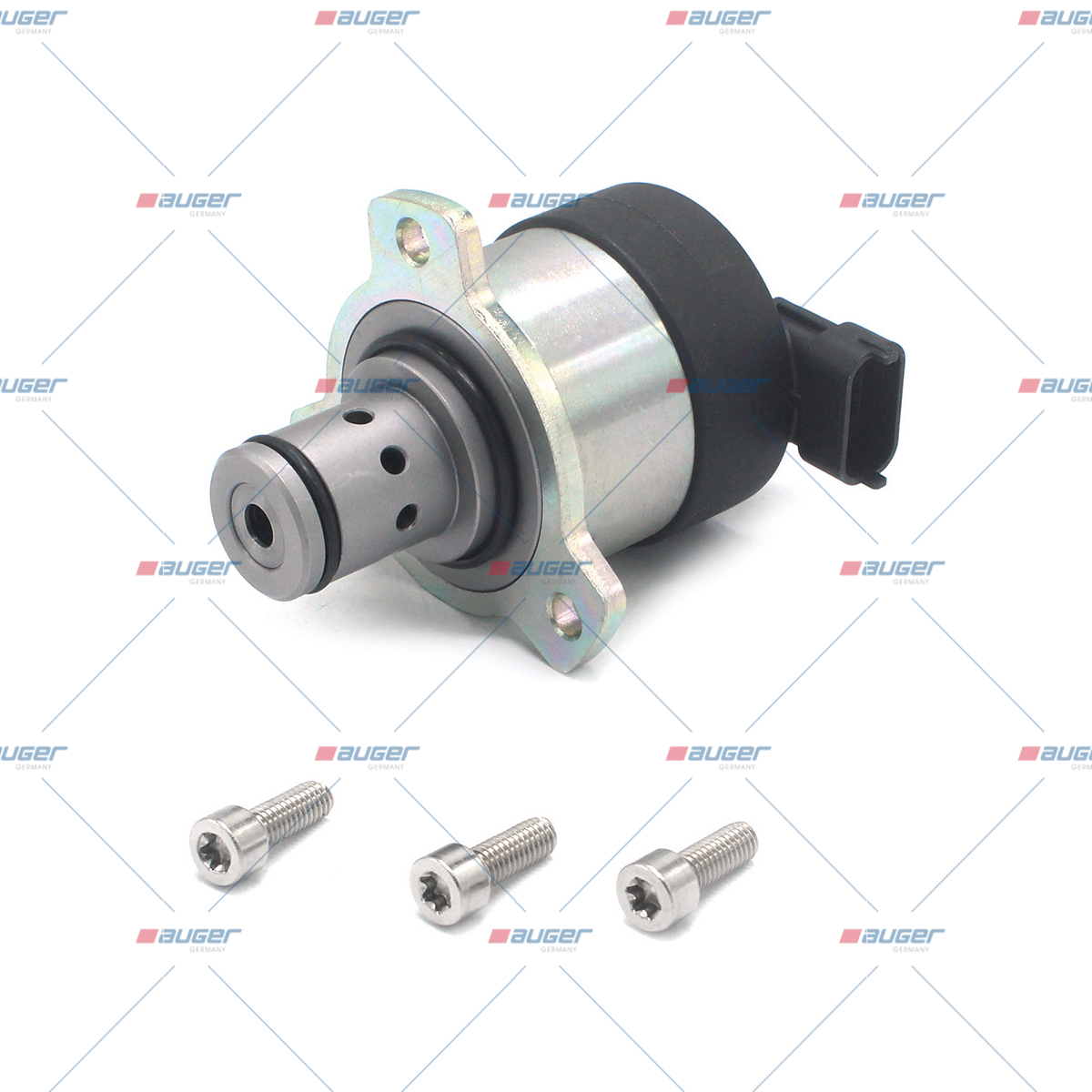 Common Rail Ventil