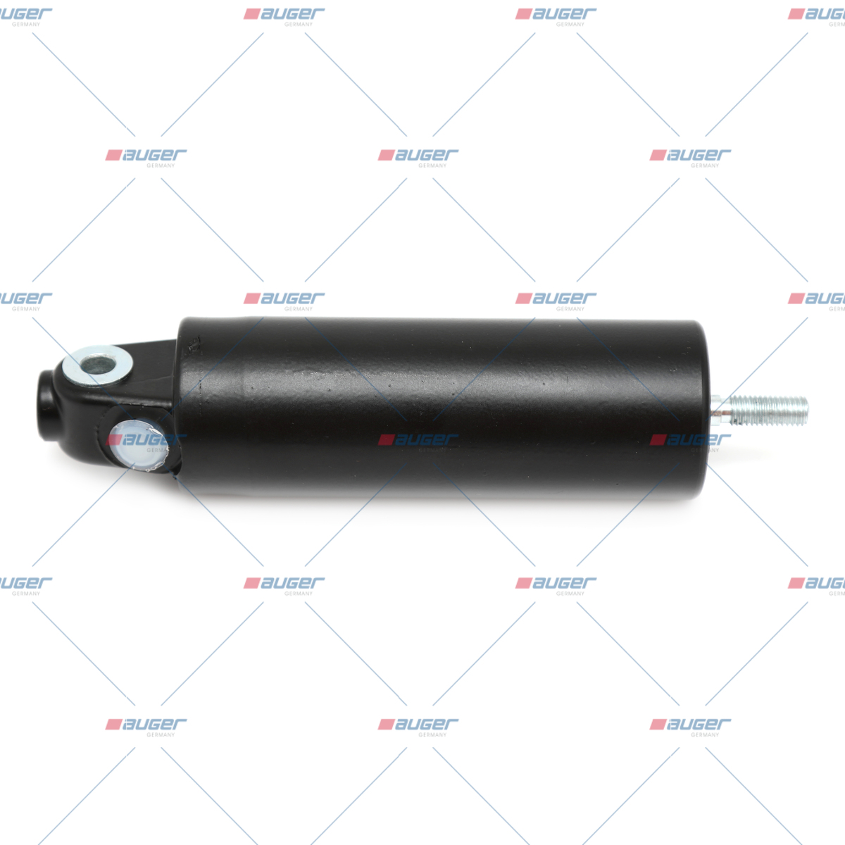 Zylinder, Abgasbremse