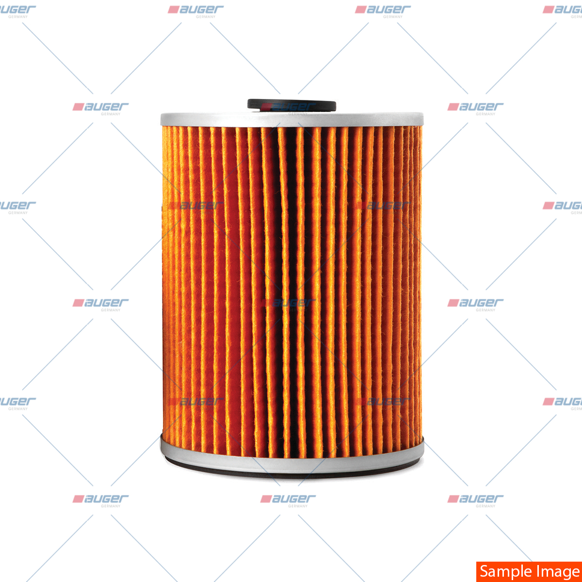 Oelfilter