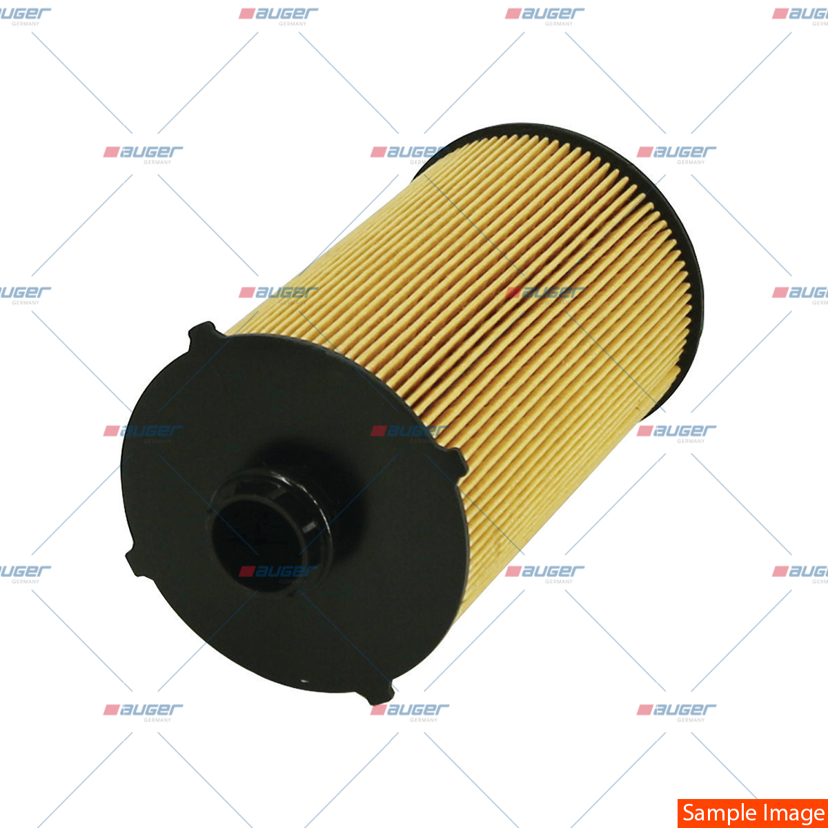 Oelfilter