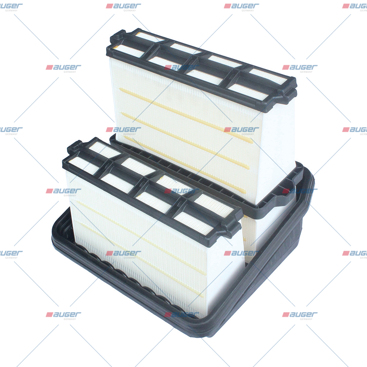 Luftfilterpatrone