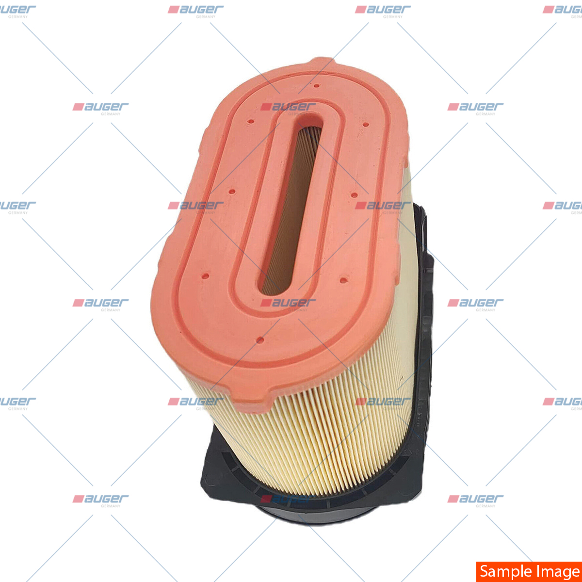Luftfilterpatrone