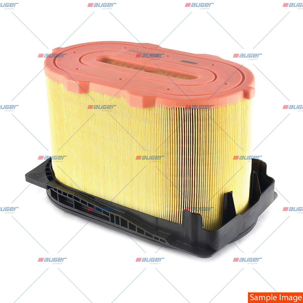Luftfilterpatrone