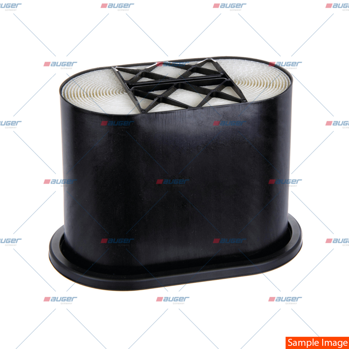 Luftfilterpatrone