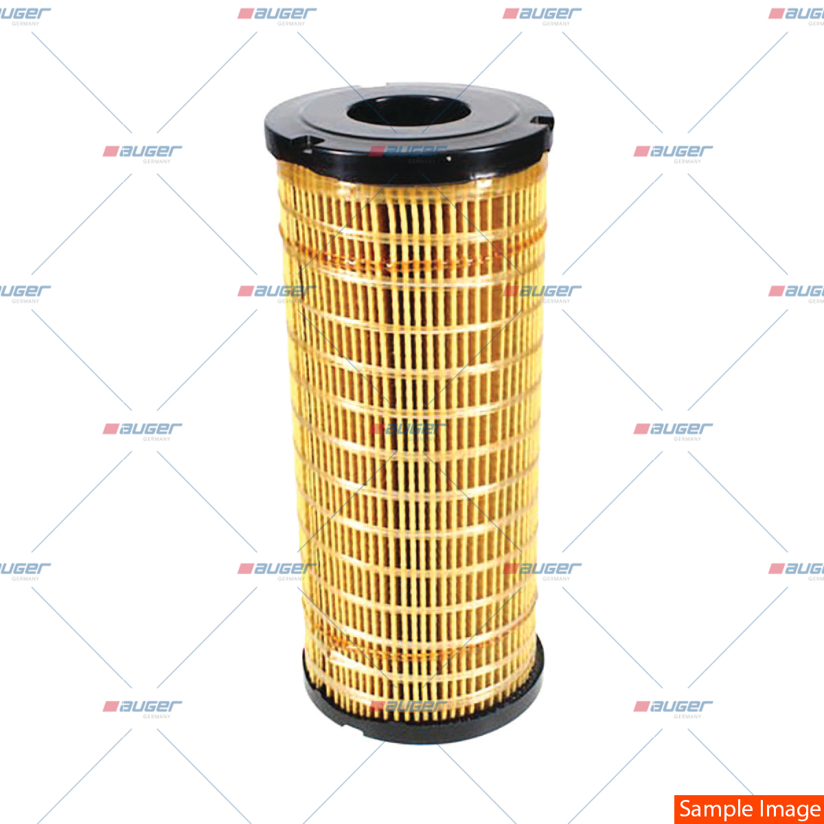 Oelfilter