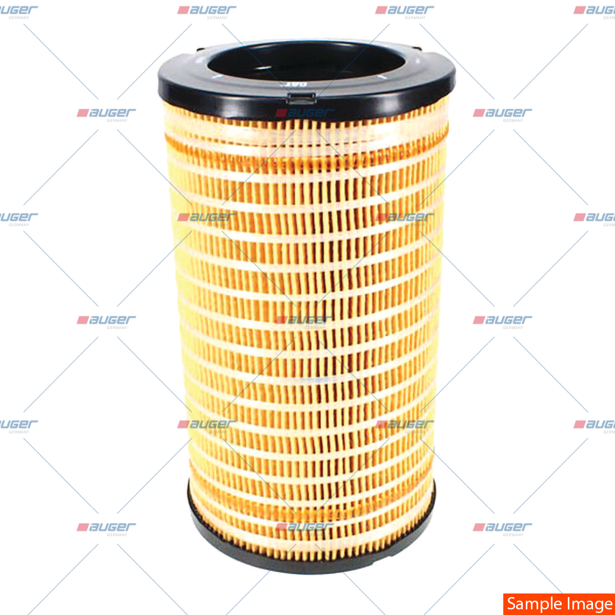 Oelfilter