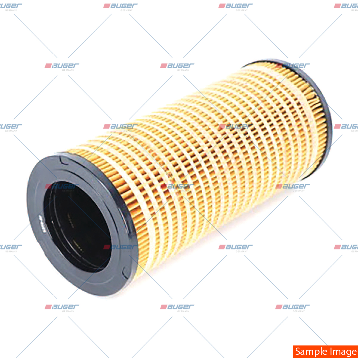 Oelfilter