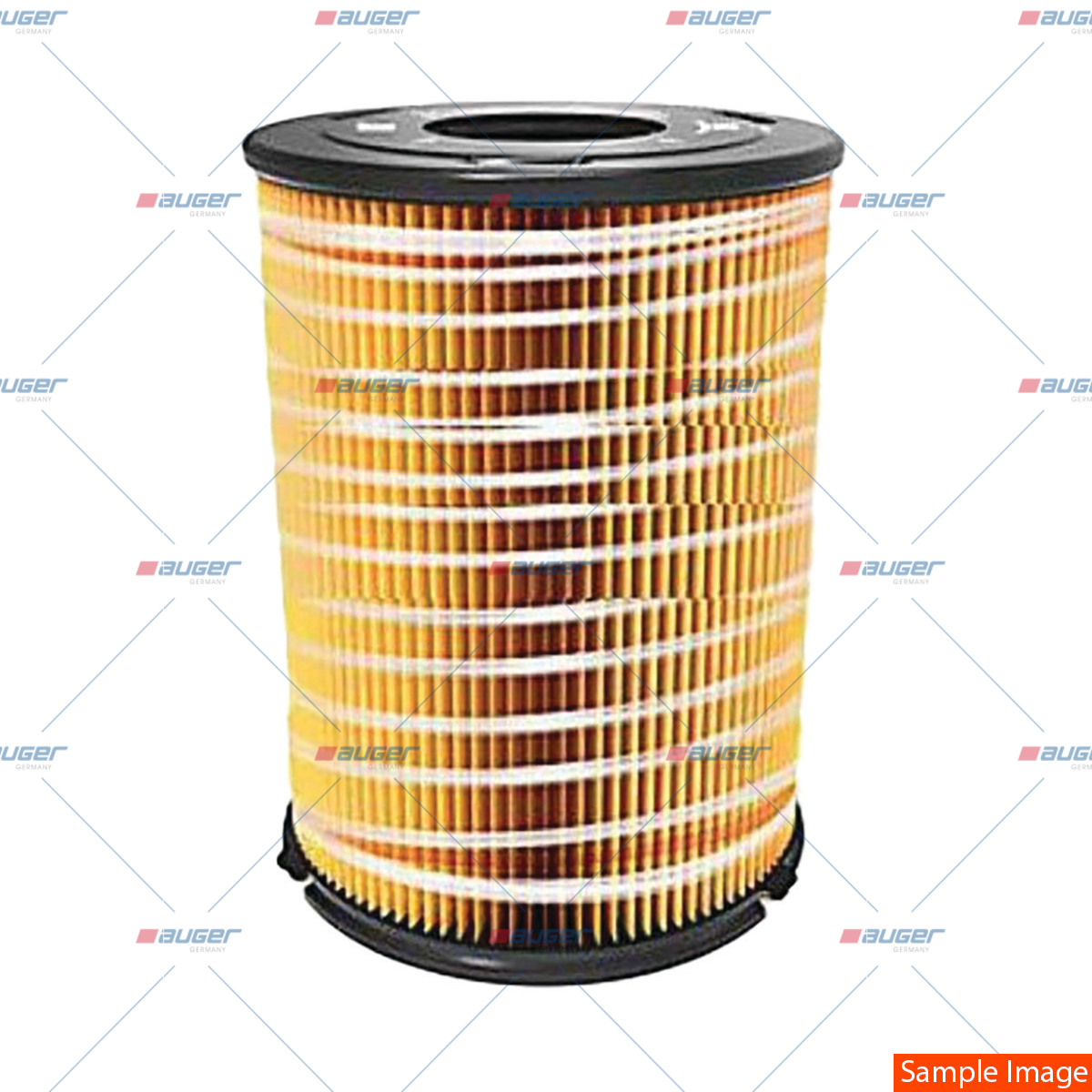 Oelfilter
