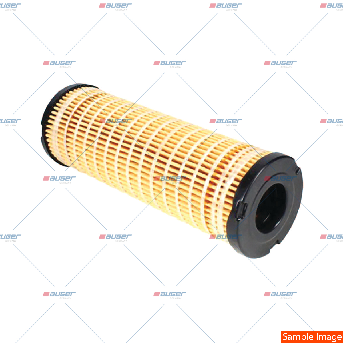 Oelfilter