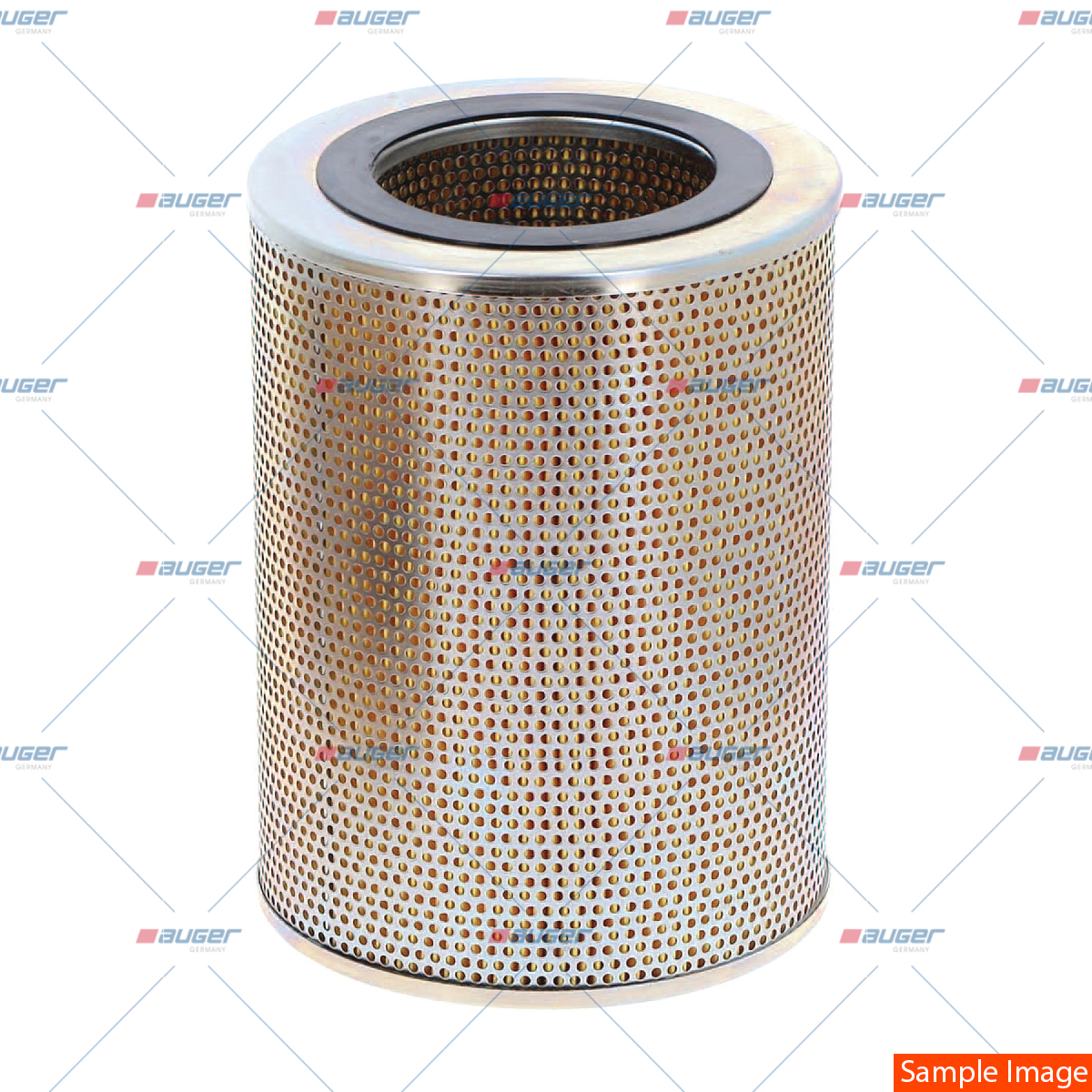 Oelfilter