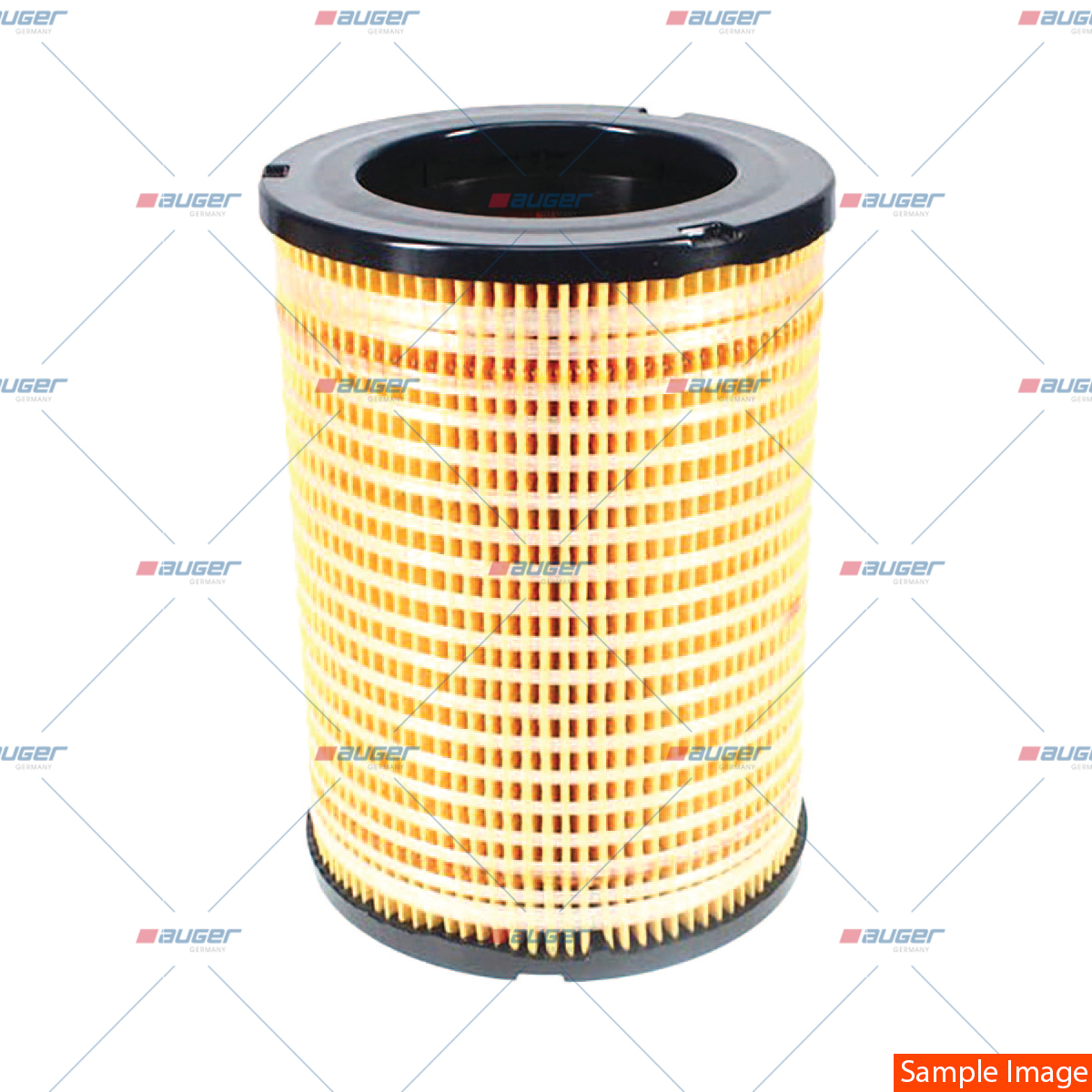 Oelfilter