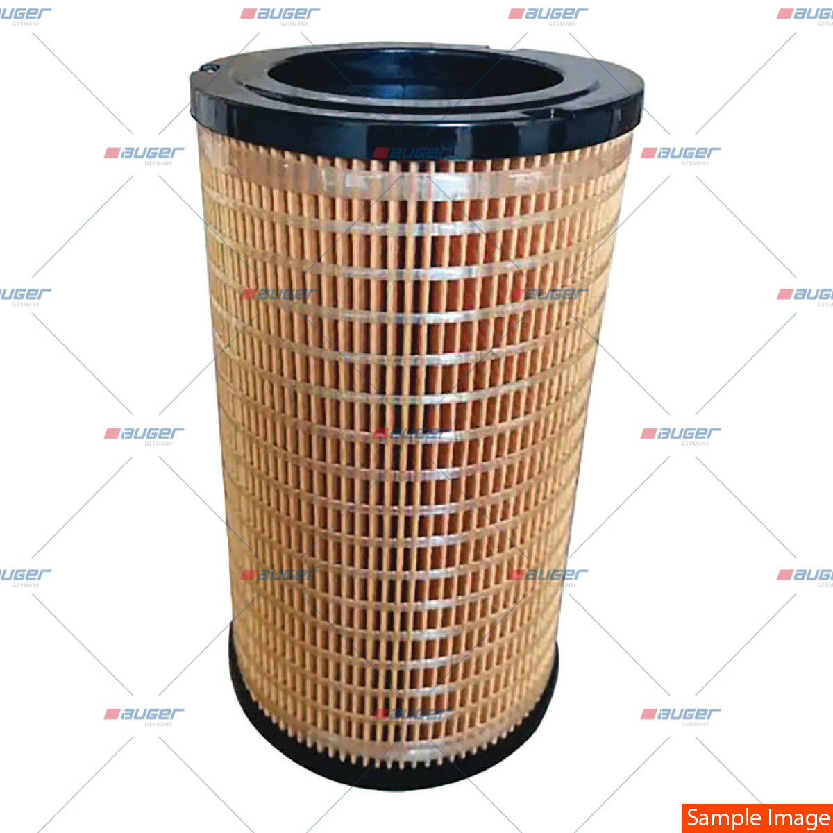 Oelfilter