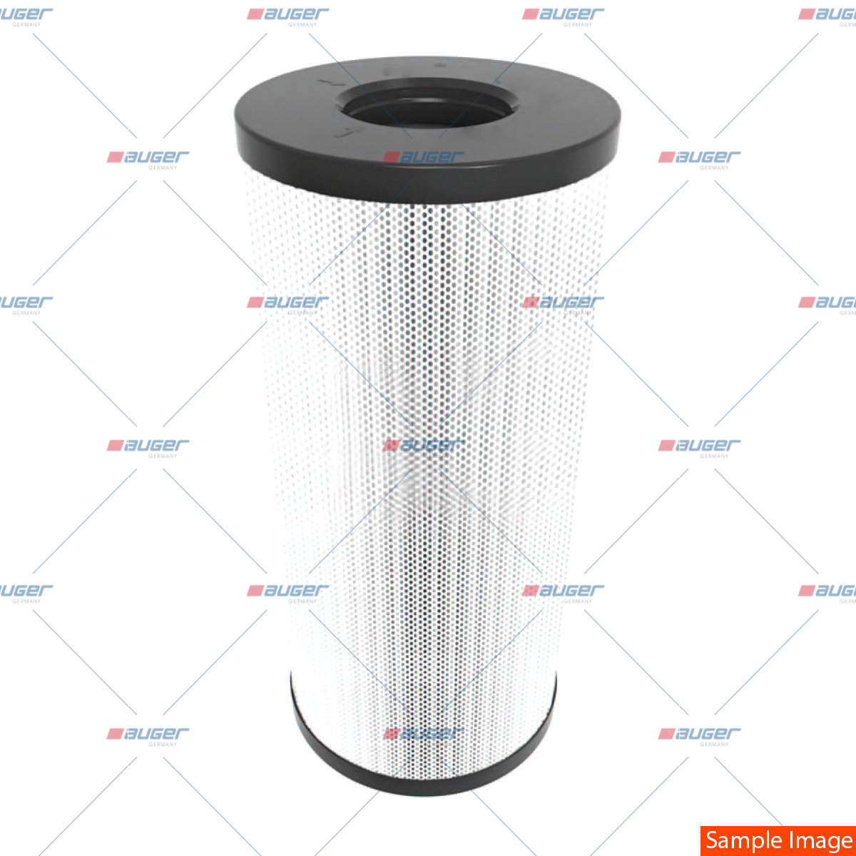 Oelfilter