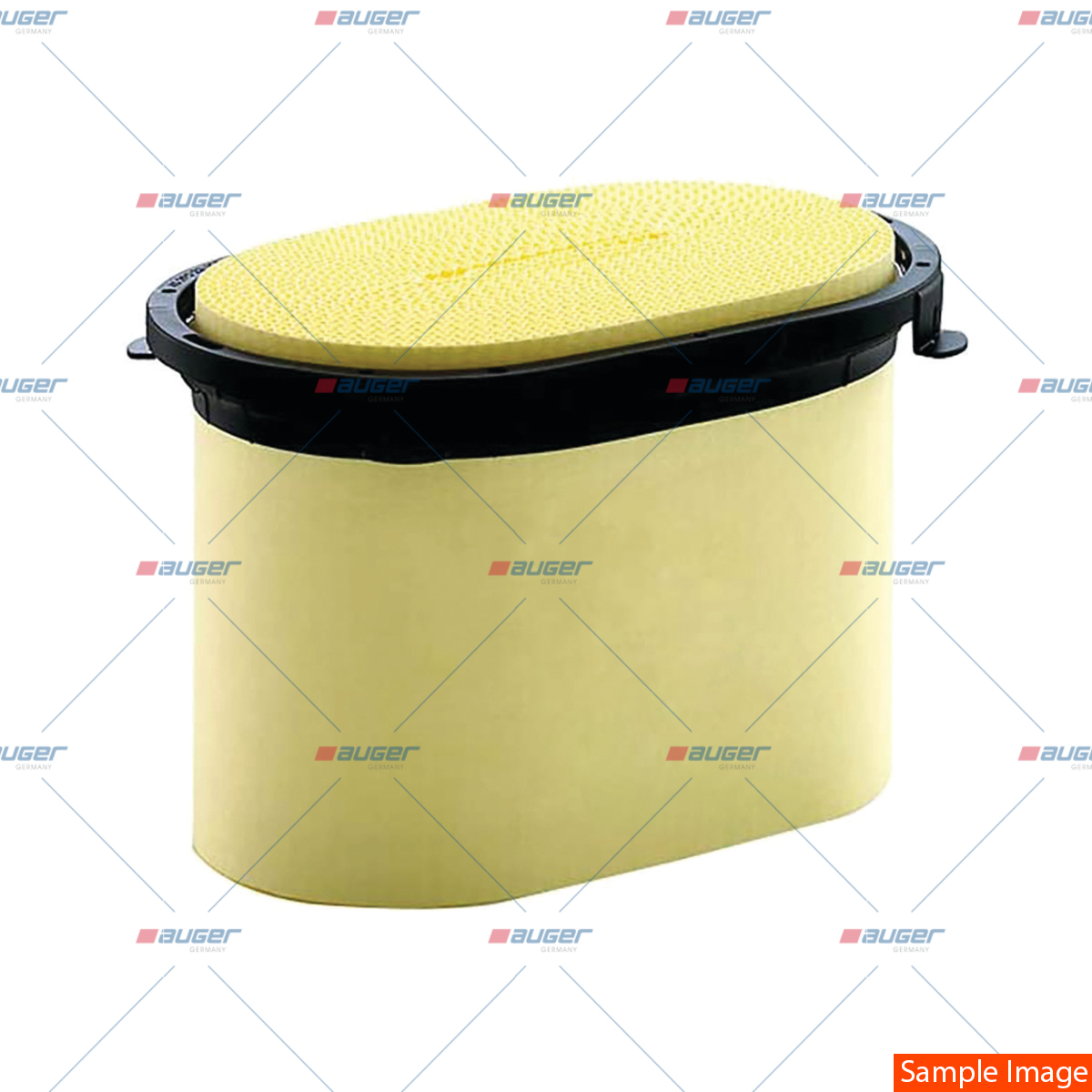 Luftfilterpatrone
