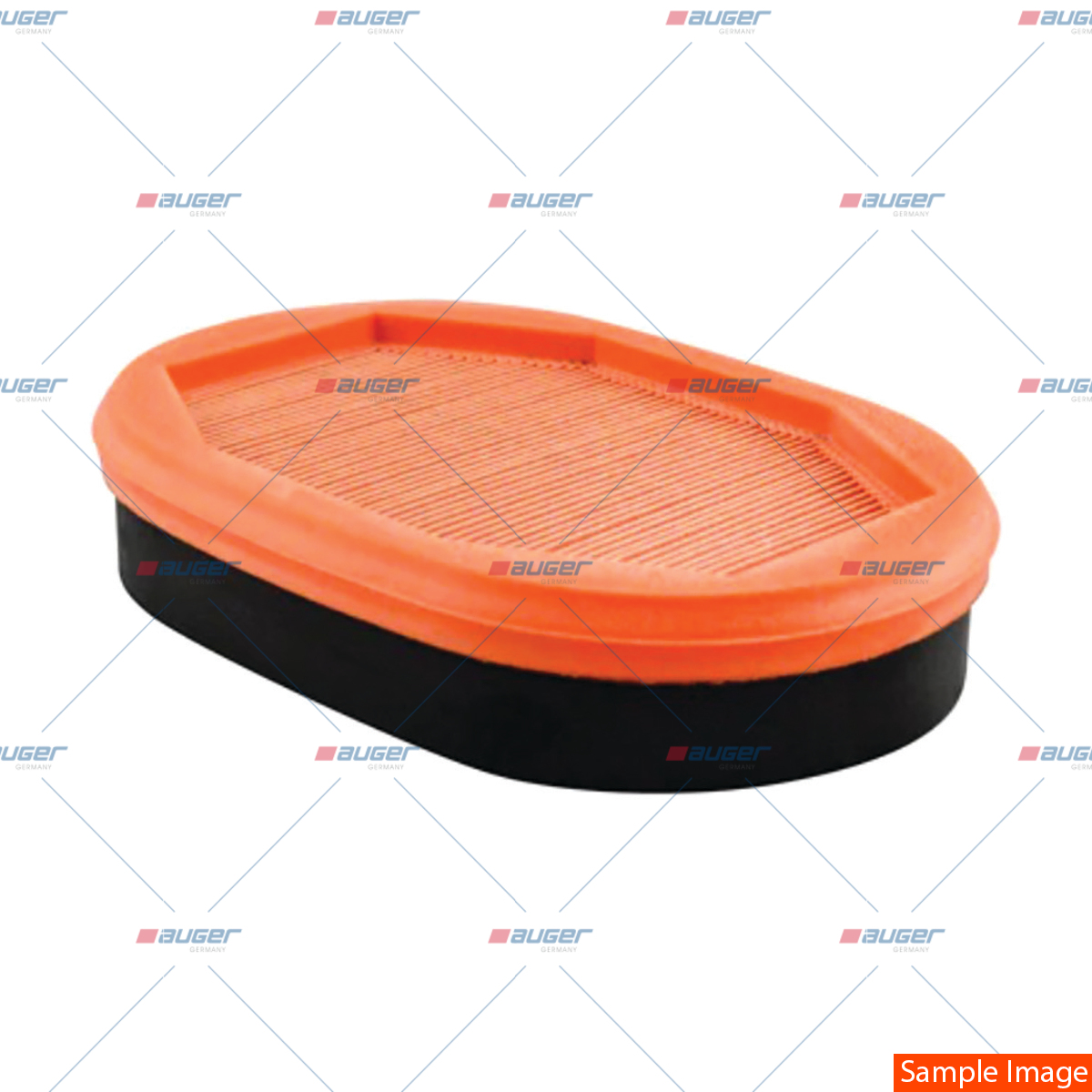 Luftfilterpatrone