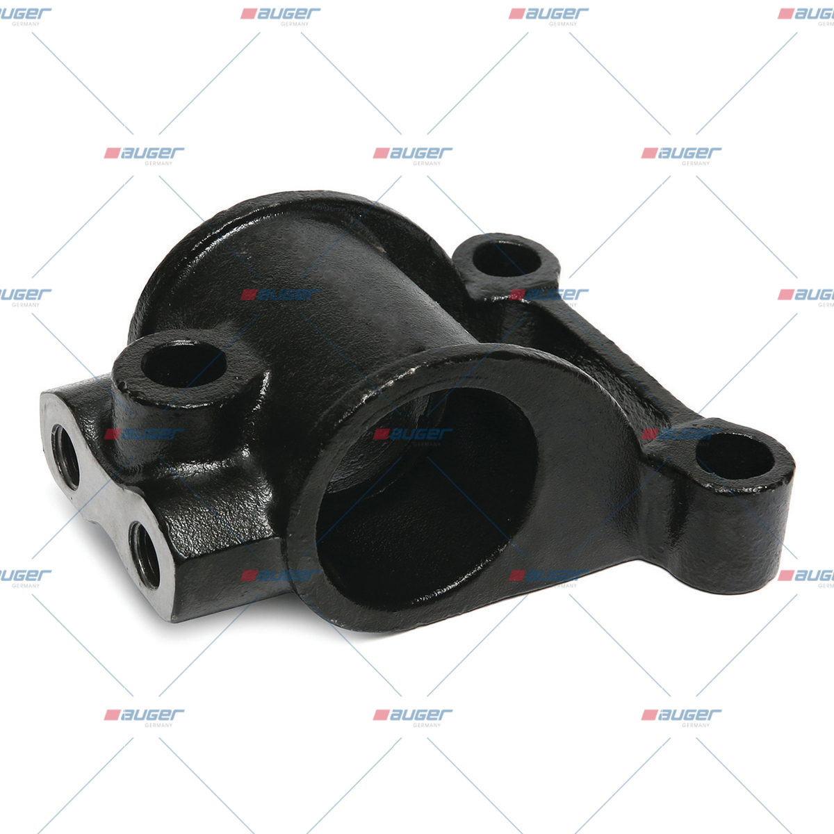 Halter, Feder