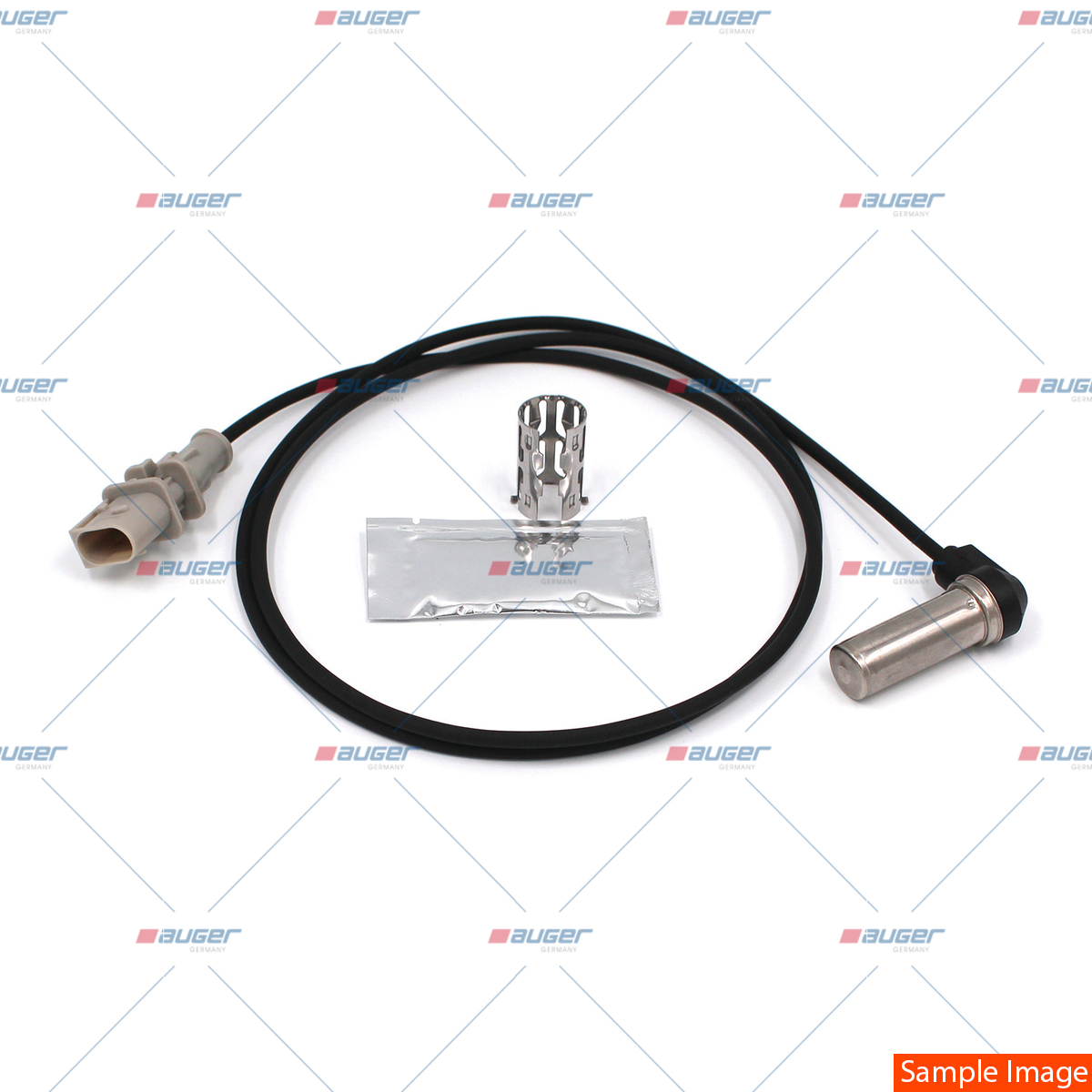 Sensor, ABS
