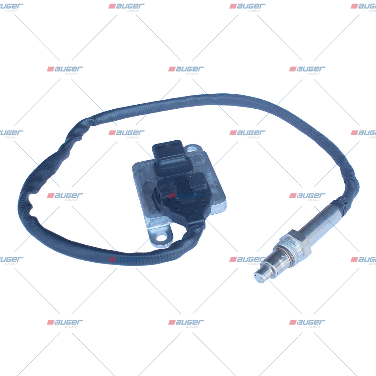 Nox,Sensor