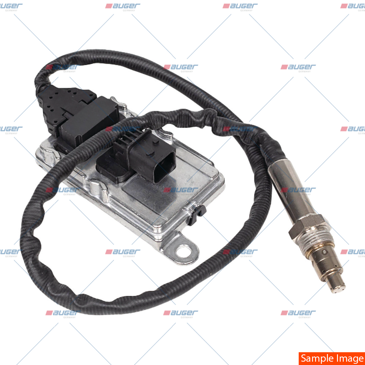 Nox,Sensor
