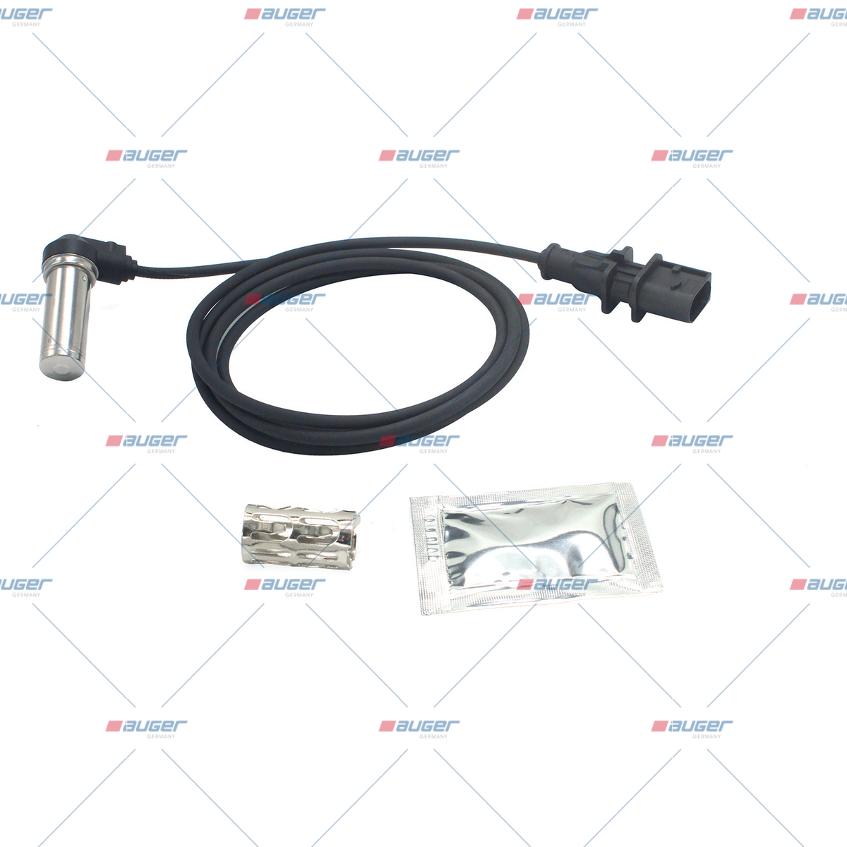 Sensor, ABS