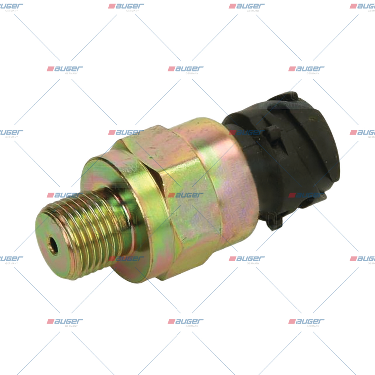 Rueckgang Lampe Sensor