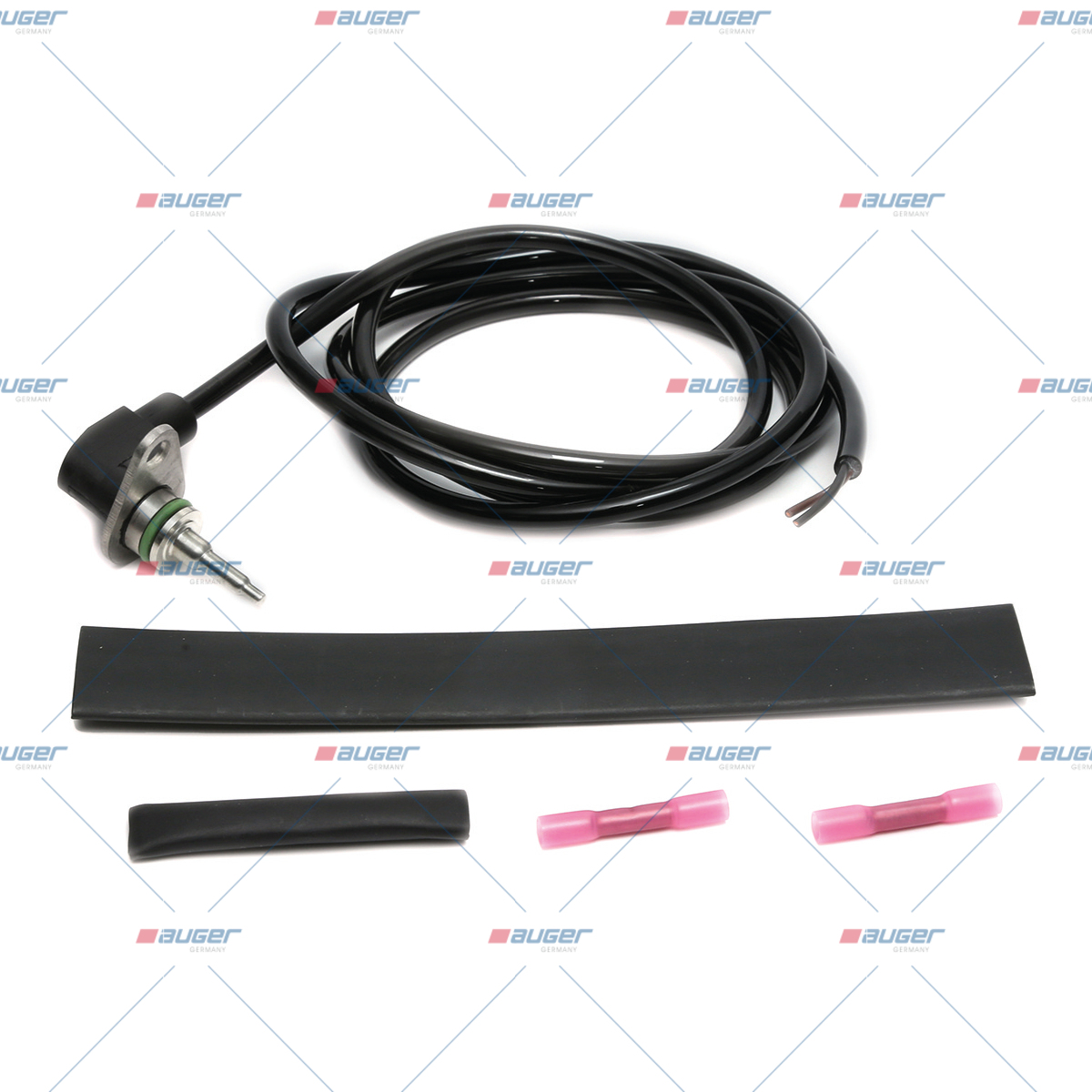 Temperatursensor