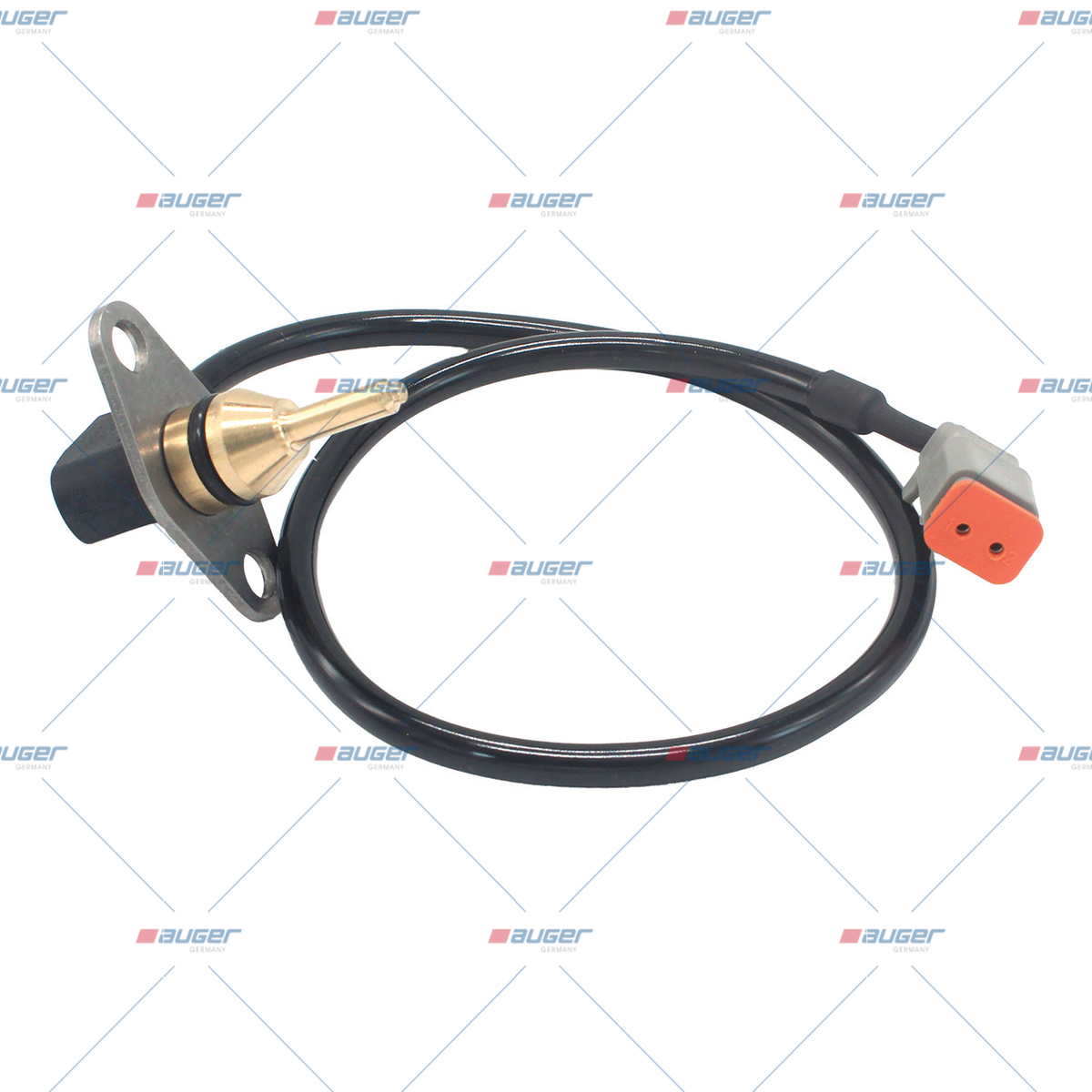 Temperatursensor