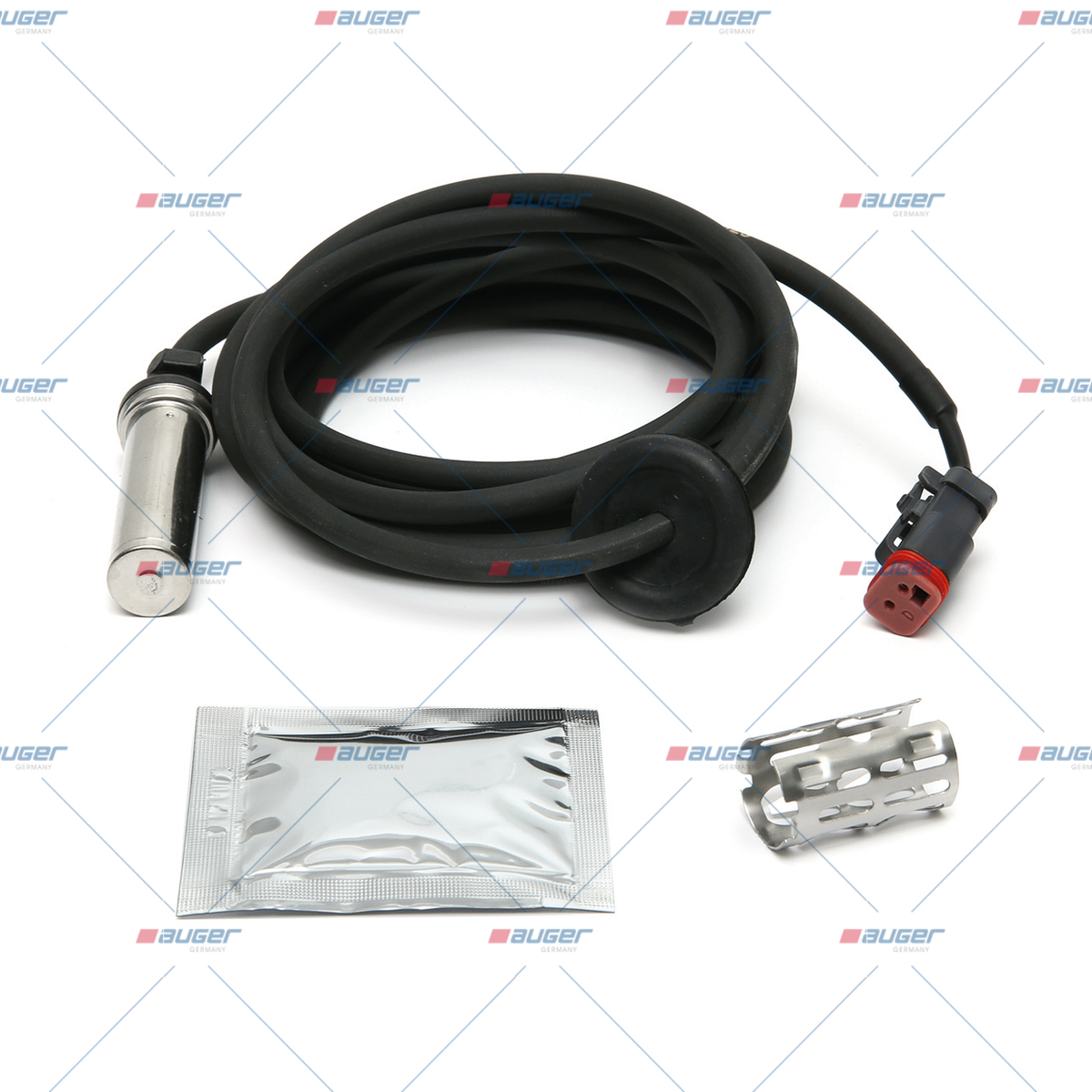 Sensor, ABS