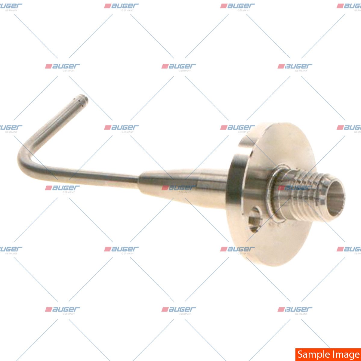 Duese, SCR System